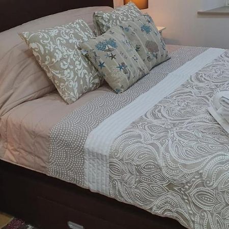 Tramuntana Free Parking Apartman Dubrovnik Kültér fotó