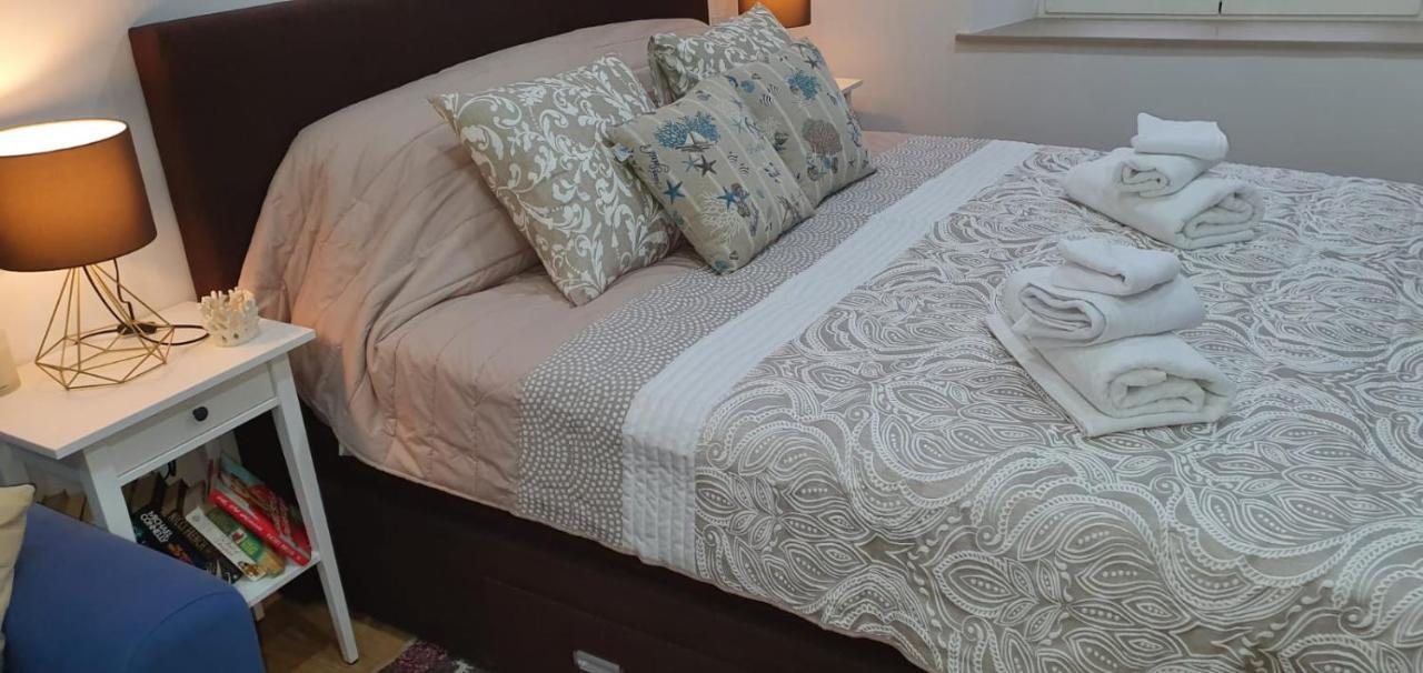 Tramuntana Free Parking Apartman Dubrovnik Kültér fotó