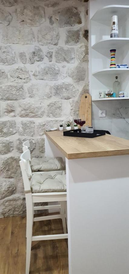 Tramuntana Free Parking Apartman Dubrovnik Kültér fotó